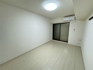 【洋室】 | ヴィラ原木中山 | 参考写真（同物件別部屋）