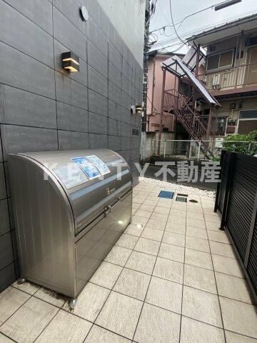 【設備】 | アルトゥーラ大崎