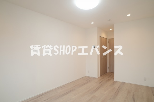 【寝室】 | FUMIRY薬園台