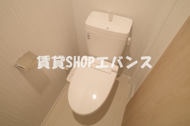 【トイレ】 | FUMIRY薬園台