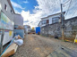 板橋区赤塚5丁目　新築一戸建住宅　全1棟　（成増店）の画像