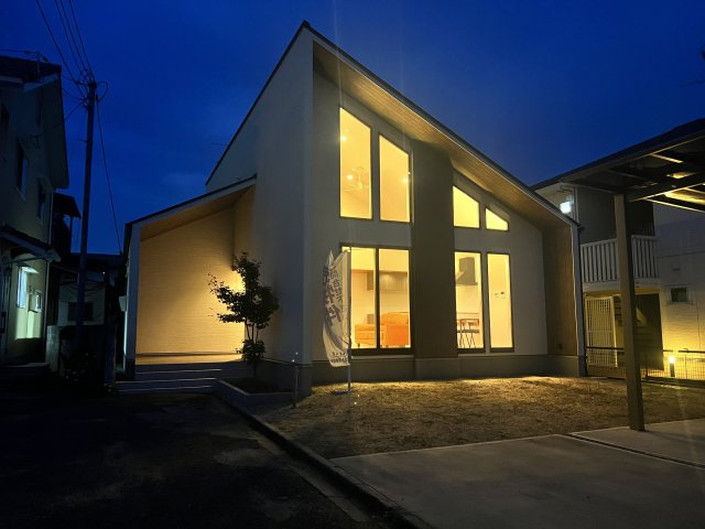 倉敷市連島2丁目11-36 モデルハウスのその他