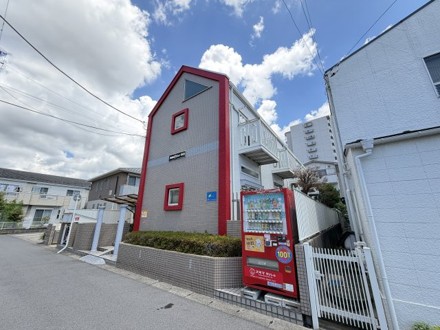 ジュネパレス松戸第１５６のその他