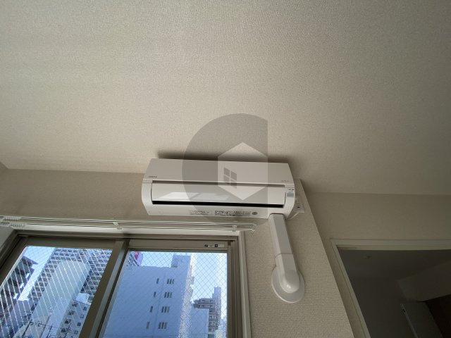 Urban Court Fuseの設備