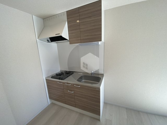 Urban Court Fuseのキッチン