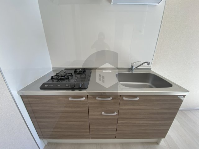 Urban Court Fuseのキッチン