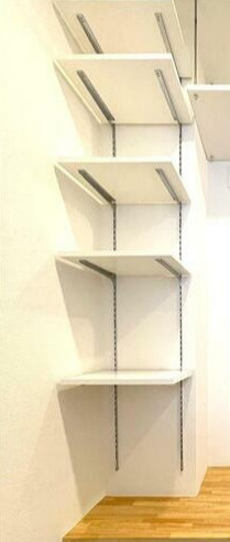  ｓｔｙｌｅｓ．Ｎ（スタイル.エヌ）の収納