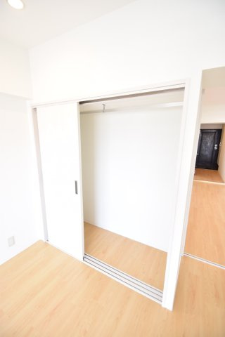 大阪市城東区中央１丁目の賃貸マンションの設備
