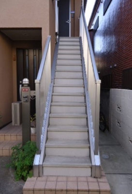【エントランス】 | Gluck