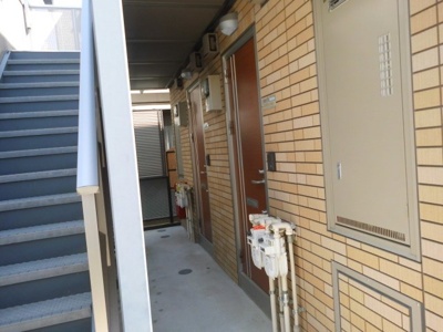 【ロビー】 | Gluck