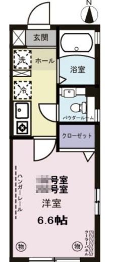 【間取り】 | Gluck