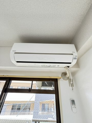 【設備】 | ハッピーハイム