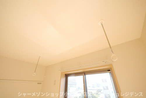 ＭＡＳＴ中井　Ａ棟の設備