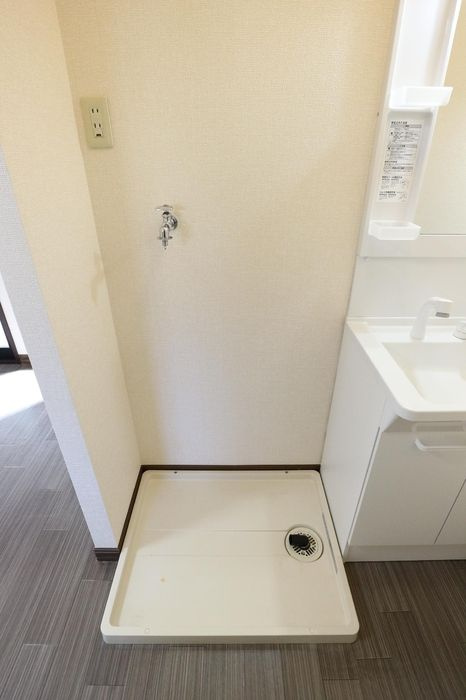 パークハイツ柏　Ａのその他