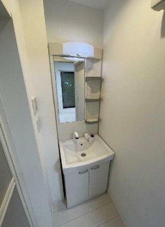 【独立洗面台】 | Gianz西ケ原