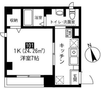 【間取り】 | パーシモンみや | ☆間取り☆