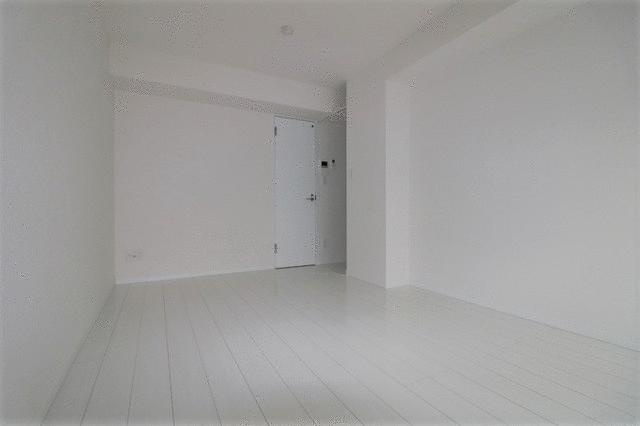 ベルグレードＳＹの内装|過ごしやすい室内です