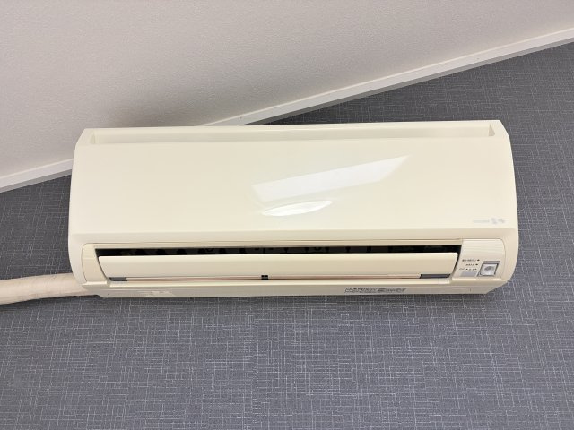 Dcourt六甲の設備