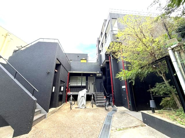 Dcourt六甲