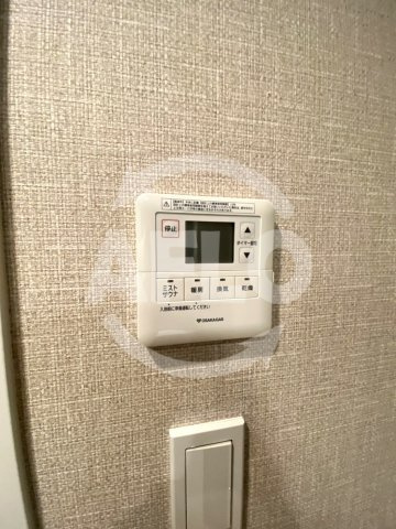 シティタワー梅田東の設備