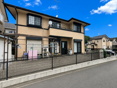【外観】 | ◆町田市図師町　中古戸建◆