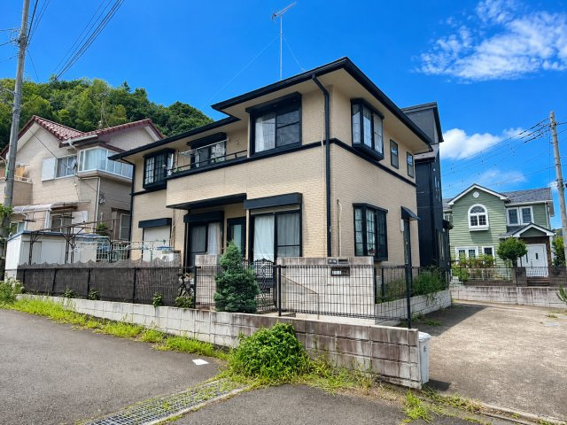 【外観】 | ◆町田市図師町　中古戸建◆