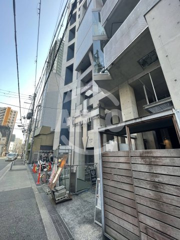 マインズ北堀江（テナント）の周辺|マインズ北堀江　周辺