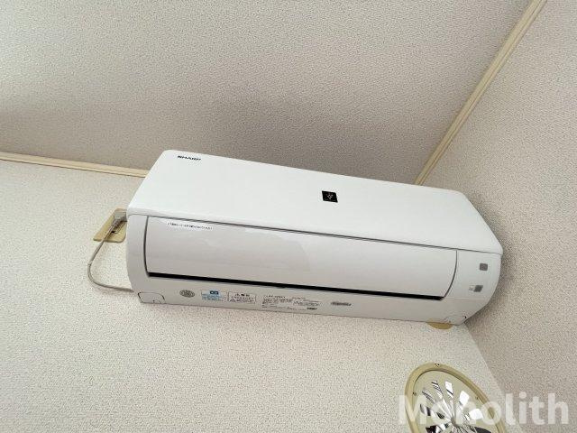 コンフォルト・ハイムの設備
