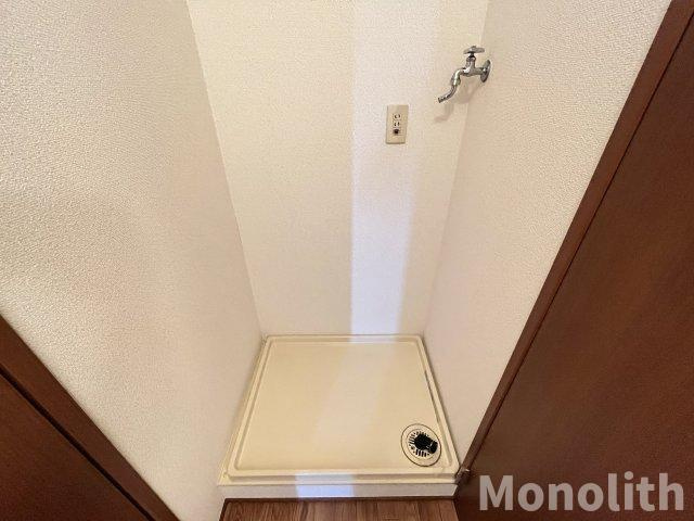 コンフォルト・ハイムの設備