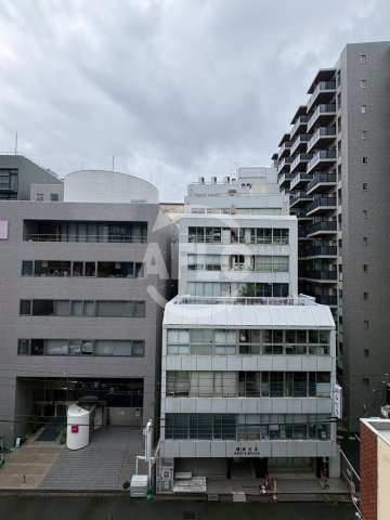 ヒカリ21の展望|ヒカリ21　眺望