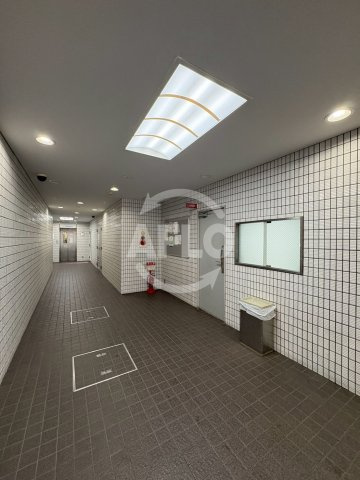 ヒカリ21のロビー|ヒカリ21　ロビー
