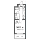 ガーデン用賀の画像