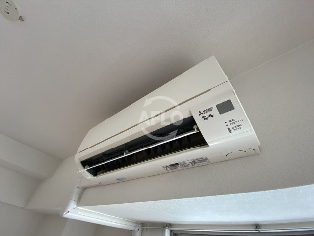 セイル淀屋橋の設備|セイル淀屋橋　エアコン