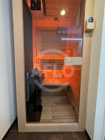 プレジオ北浜　中大江小学校区のその他|プレジオ北浜　サウナ