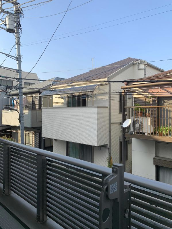 要町1丁目戸建の展望