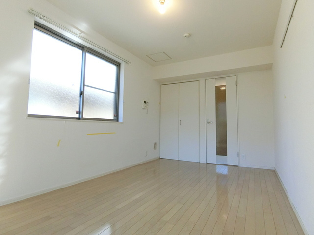 ＣＡＳＡ　ＢＲＡＮＺＩＮＯの寝室|★8帖のお部屋★