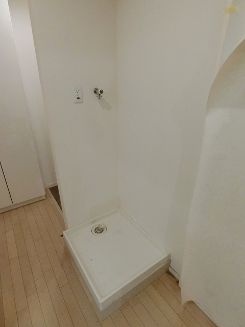 ＣＡＳＡ　ＢＲＡＮＺＩＮＯの内装|★室内洗濯機置き場★