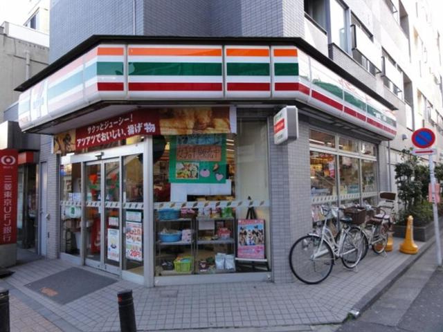 ＣＡＳＡ　ＢＲＡＮＺＩＮＯのその他|セブンイレブン杉並西永福駅前店