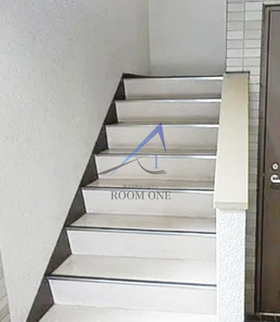 シンフォニー森ヶ崎