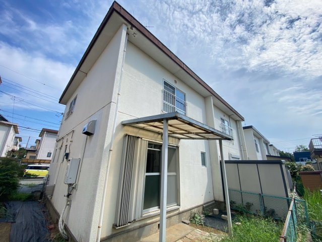 千代田5丁目テラスハウス/39-23の画像