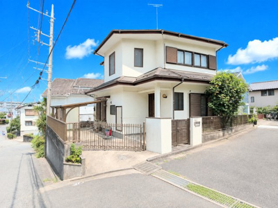 【前面道路含む現地写真】 | ◆町田市上小山田町　売地◆ | ◆その邸が魅せる、気品・上質・重厚感・極細やかさ、そのすべては訪れた者に安らぎと品性を与える特別な空間です。ここに住むからこそ意味がある。すべての（始まり）をここから迎えます。