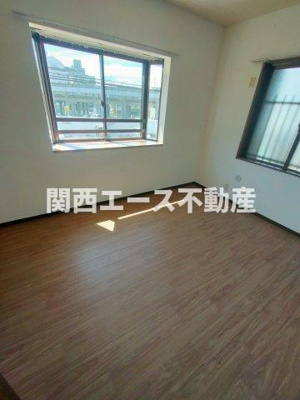 【寝室】 | サンフォレスト