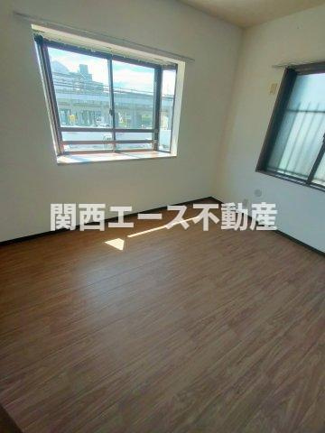 【寝室】 | サンフォレスト
