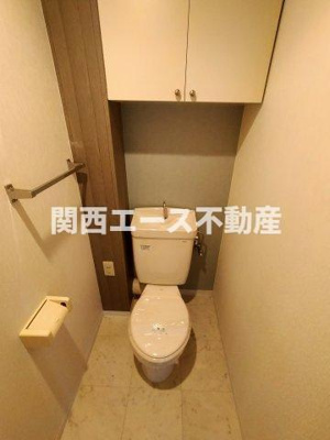 【トイレ】 | サンフォレスト