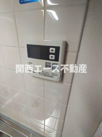 【設備】 | サンフォレスト