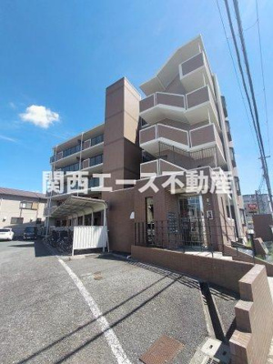【外観】 | サンフォレスト
