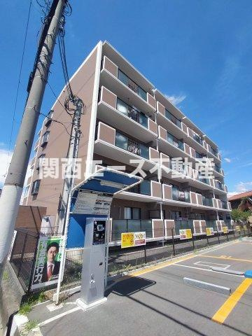 【外観】 | サンフォレスト