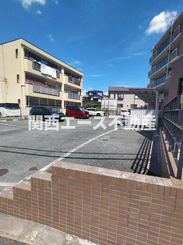 【駐車場】 | サンフォレスト