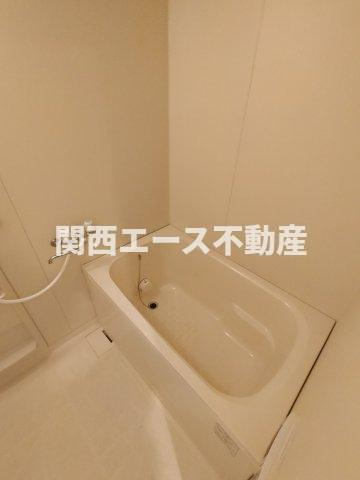 【浴室】 | サンフォレスト