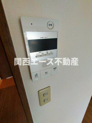 【セキュリティ】 | サンフォレスト